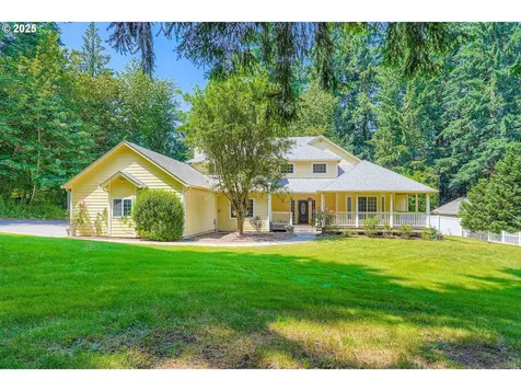 12216 NE 158th Street Brush Prairie WA 98606