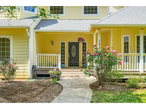 12216 NE 158th Street Brush Prairie WA 98606