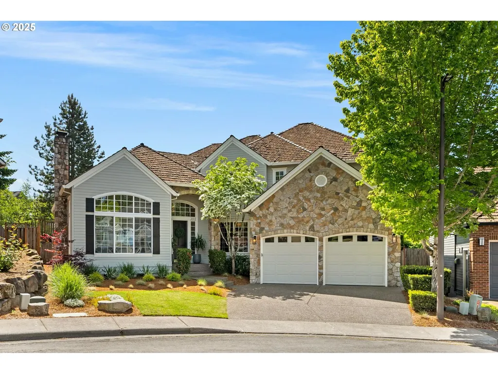 2012 NW 127th Place Portland OR 97229