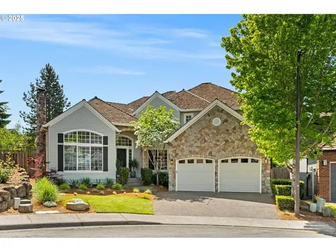 2012 NW 127th Place Portland OR 97229