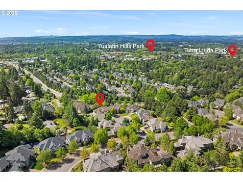 2012 NW 127th Place Portland OR 97229