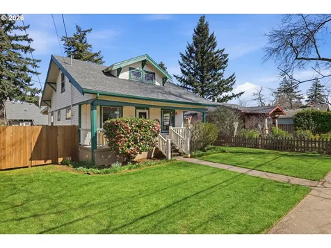 7503 SE Martins Street Portland OR 97206