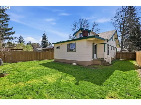 7503 SE Martins Street Portland OR 97206