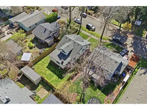 7503 SE Martins Street Portland OR 97206