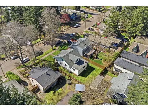 7503 SE Martins Street Portland OR 97206