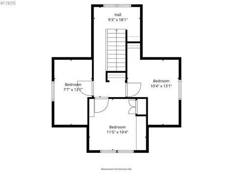 7503 SE Martins Street Portland OR 97206