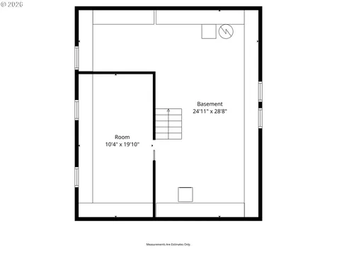 7503 SE Martins Street Portland OR 97206