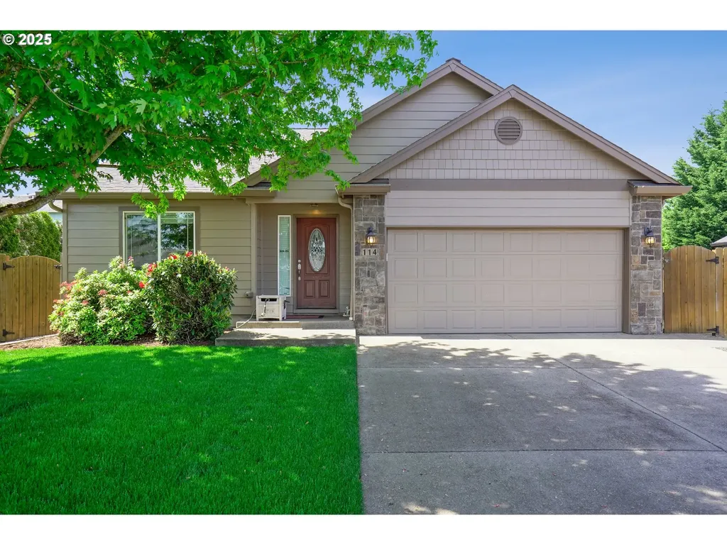 114 10th Street Jefferson OR 97352