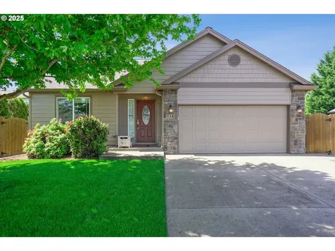 114 10th Street Jefferson OR 97352