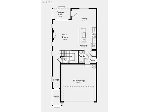 3679 SW 40th Street Gresham OR 97080