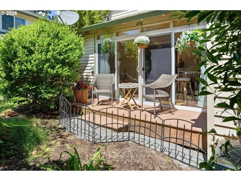 490 N Hayden Island Drive Portland OR 97217