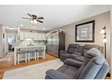 490 N Hayden Island Drive Portland OR 97217
