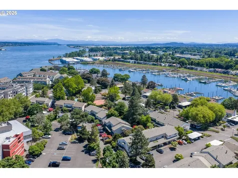 490 N Hayden Island Drive Portland OR 97217