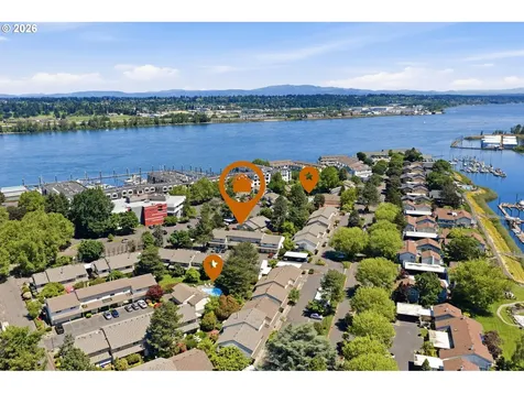 490 N Hayden Island Drive Portland OR 97217