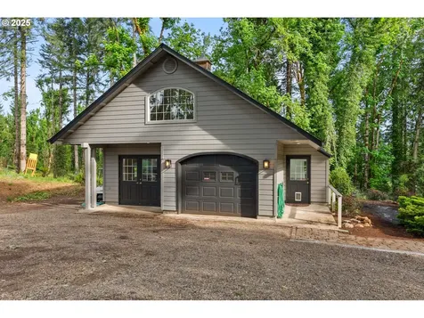 88604 Ermi Bee Road Springfield OR 97478