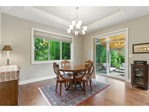 15644 Fieldstone Drive Lake Oswego OR 97035