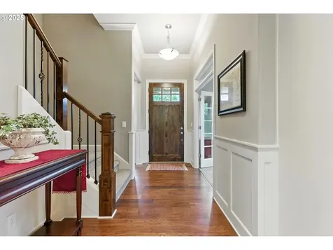 15644 Fieldstone Drive Lake Oswego OR 97035