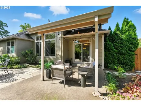 15644 Fieldstone Drive Lake Oswego OR 97035