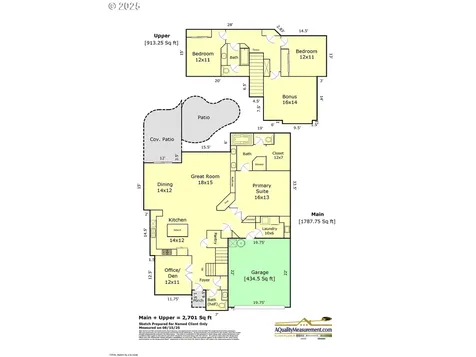15644 Fieldstone Drive Lake Oswego OR 97035