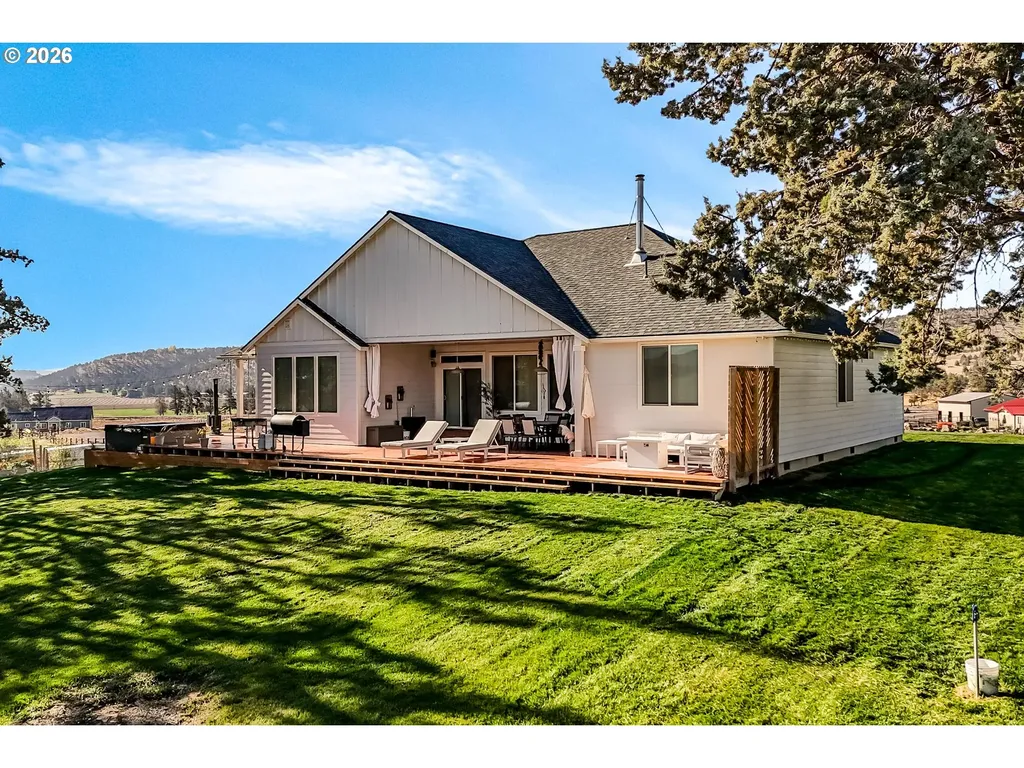 8997 NW Elizabeth Way Prineville OR 97754