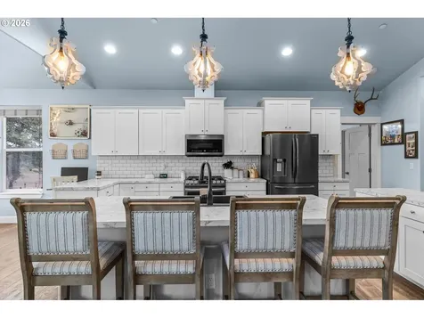 8997 NW Elizabeth Way Prineville OR 97754