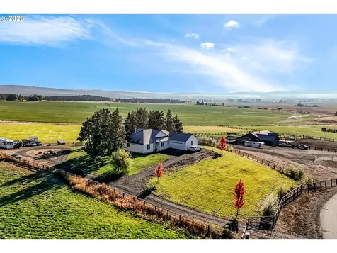 8997 NW Elizabeth Way Prineville OR 97754