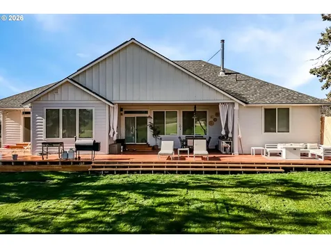 8997 NW Elizabeth Way Prineville OR 97754