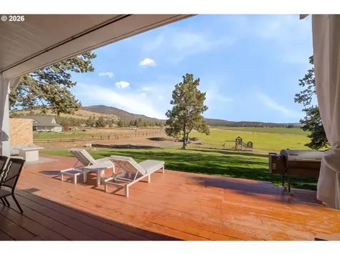 8997 NW Elizabeth Way Prineville OR 97754