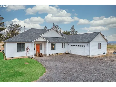 8997 NW Elizabeth Way Prineville OR 97754