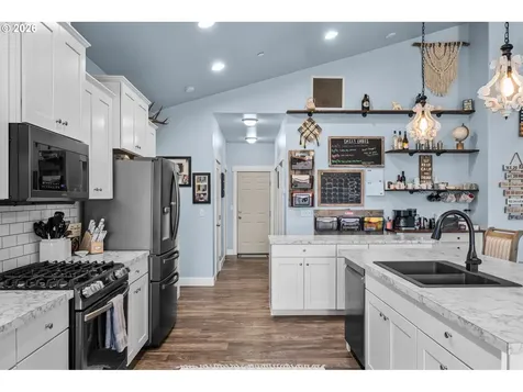 8997 NW Elizabeth Way Prineville OR 97754