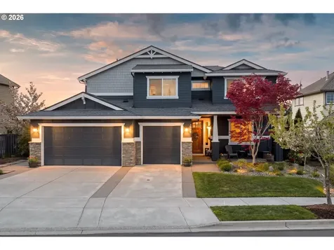 1274 S 15th Way Ridgefield WA 98642