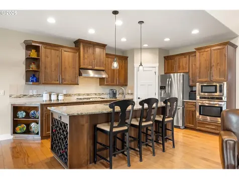 1274 S 15th Way Ridgefield WA 98642