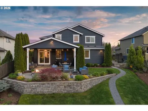 1274 S 15th Way Ridgefield WA 98642
