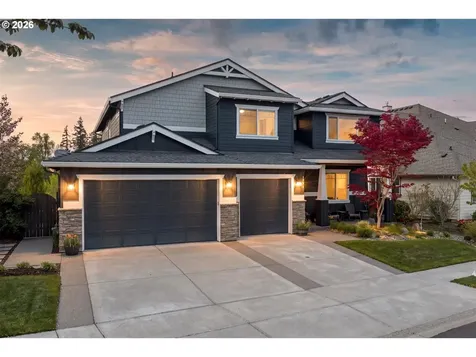 1274 S 15th Way Ridgefield WA 98642