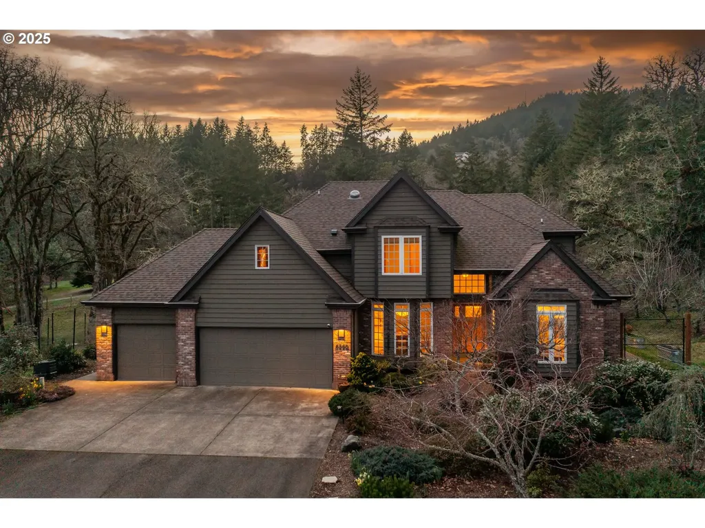 6560 NW Vineyard Drive Corvallis OR 97330