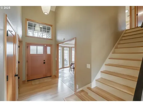 6560 NW Vineyard Drive Corvallis OR 97330