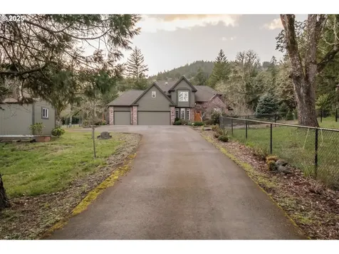 6560 NW Vineyard Drive Corvallis OR 97330
