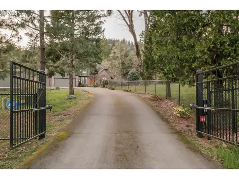 6560 NW Vineyard Drive Corvallis OR 97330