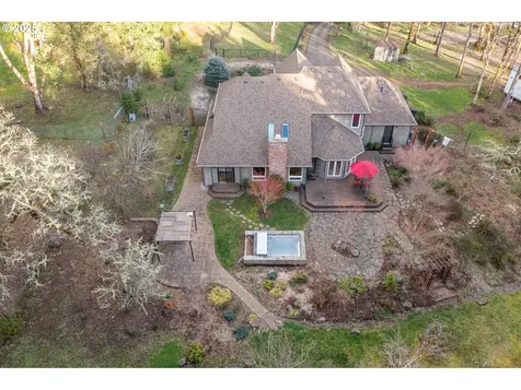 6560 NW Vineyard Drive Corvallis OR 97330