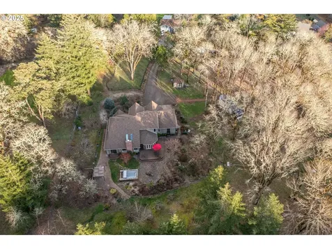 6560 NW Vineyard Drive Corvallis OR 97330