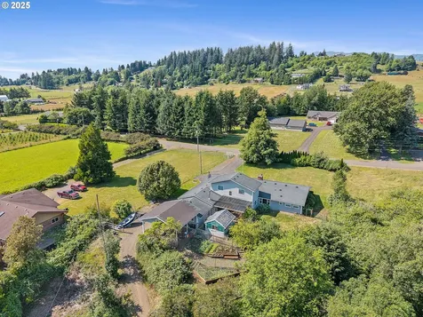 9065 Trask River Road Tillamook OR 97141
