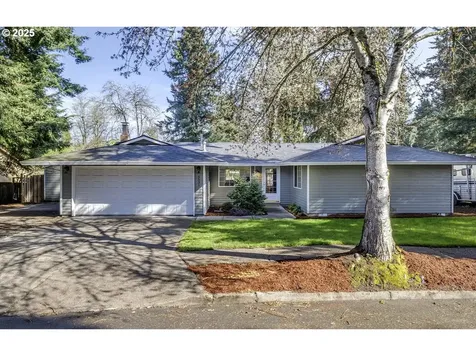 9531 SW Siuslaw Lane Tualatin OR 97062