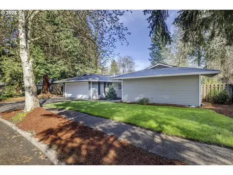 9531 SW Siuslaw Lane Tualatin OR 97062