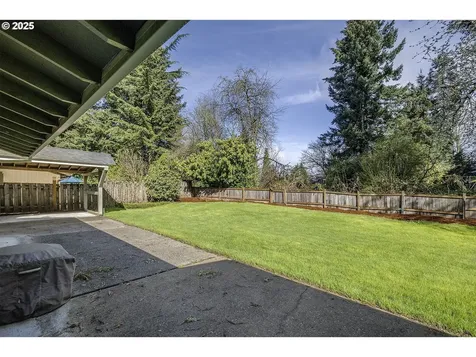 9531 SW Siuslaw Lane Tualatin OR 97062