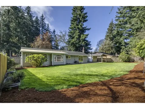 9531 SW Siuslaw Lane Tualatin OR 97062
