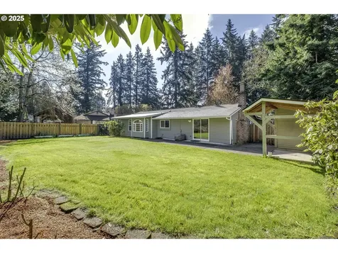 9531 SW Siuslaw Lane Tualatin OR 97062