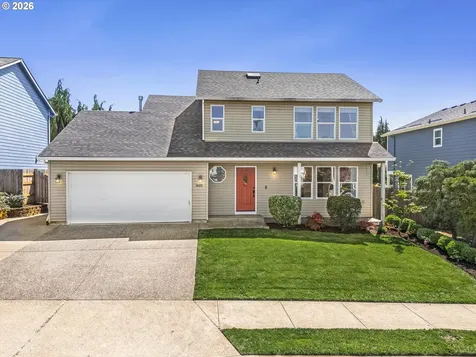 14428 Brittany Terrace Oregon City OR 97045