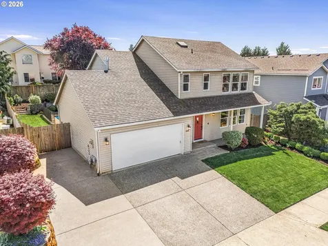 14428 Brittany Terrace Oregon City OR 97045