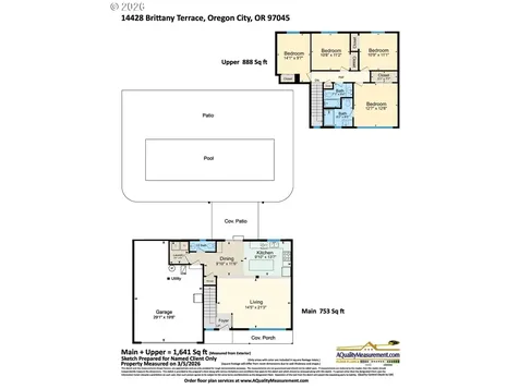 14428 Brittany Terrace Oregon City OR 97045