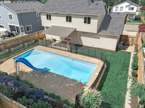 14428 Brittany Terrace Oregon City OR 97045